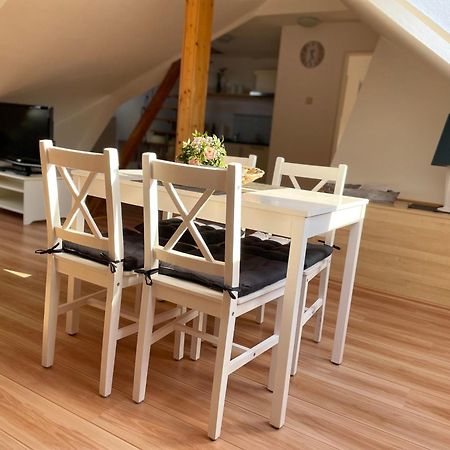 Tonne 1 Apartman Eckernförde Kültér fotó
