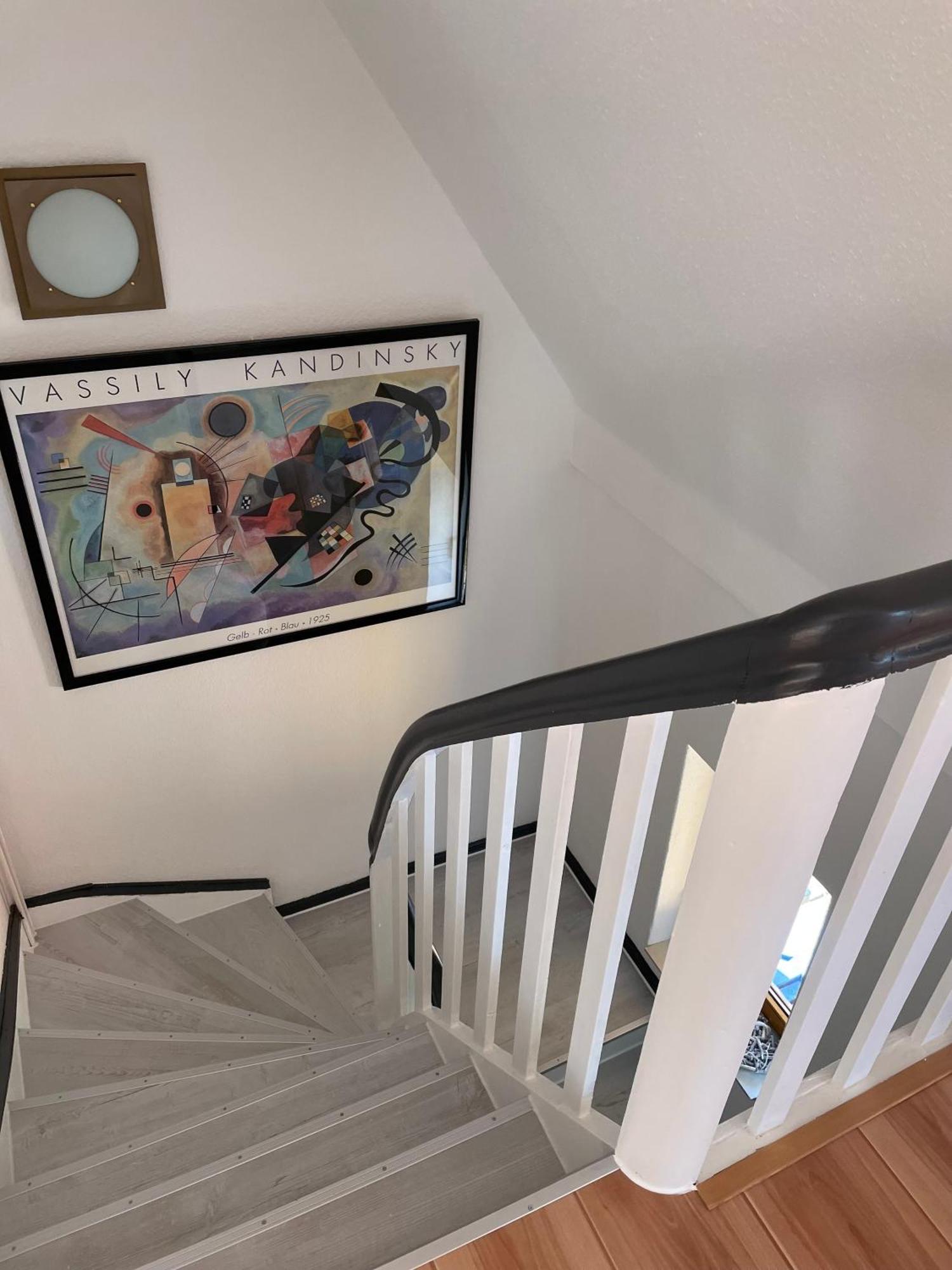 Tonne 1 Apartman Eckernförde Kültér fotó