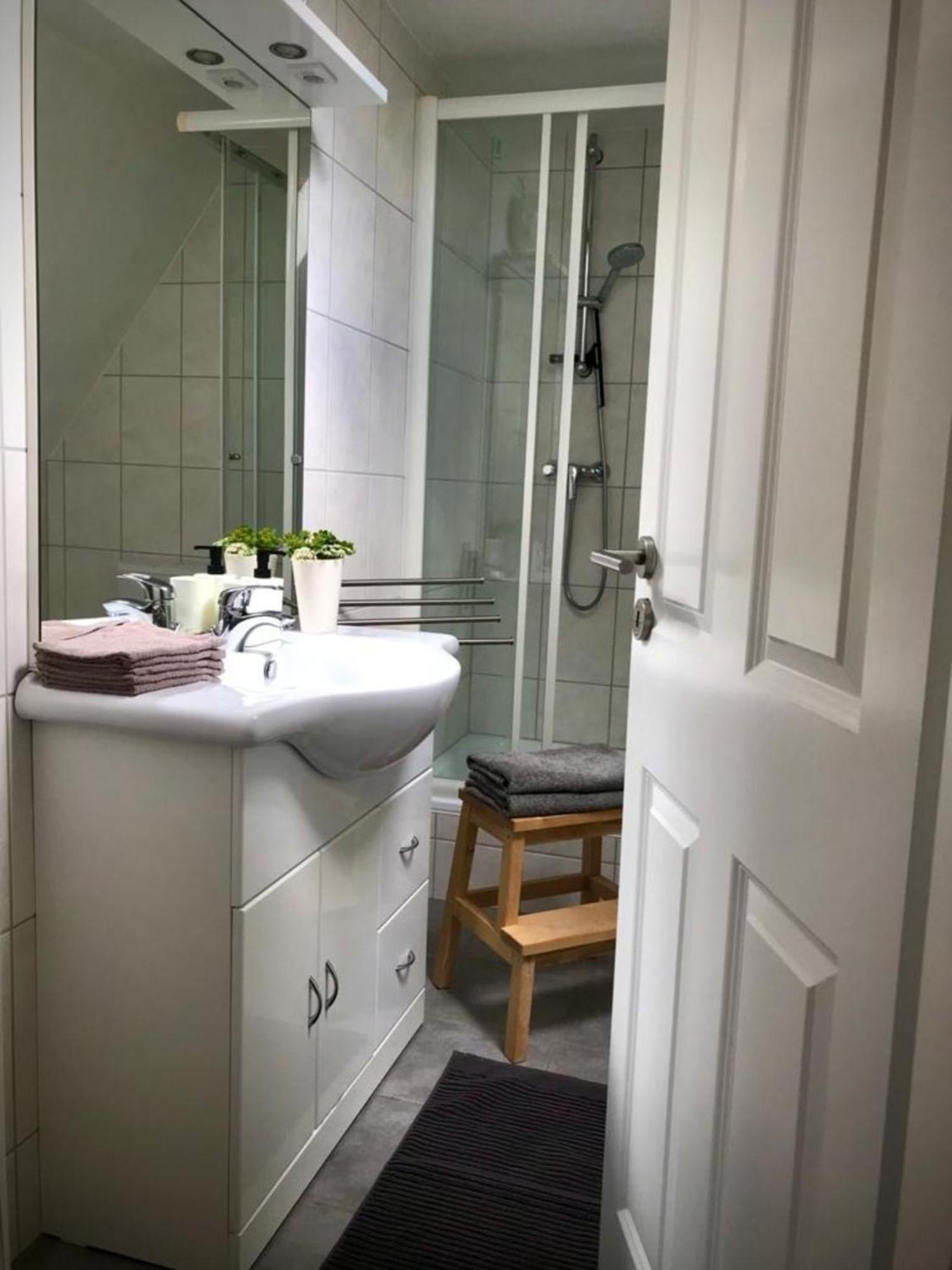 Tonne 1 Apartman Eckernförde Kültér fotó