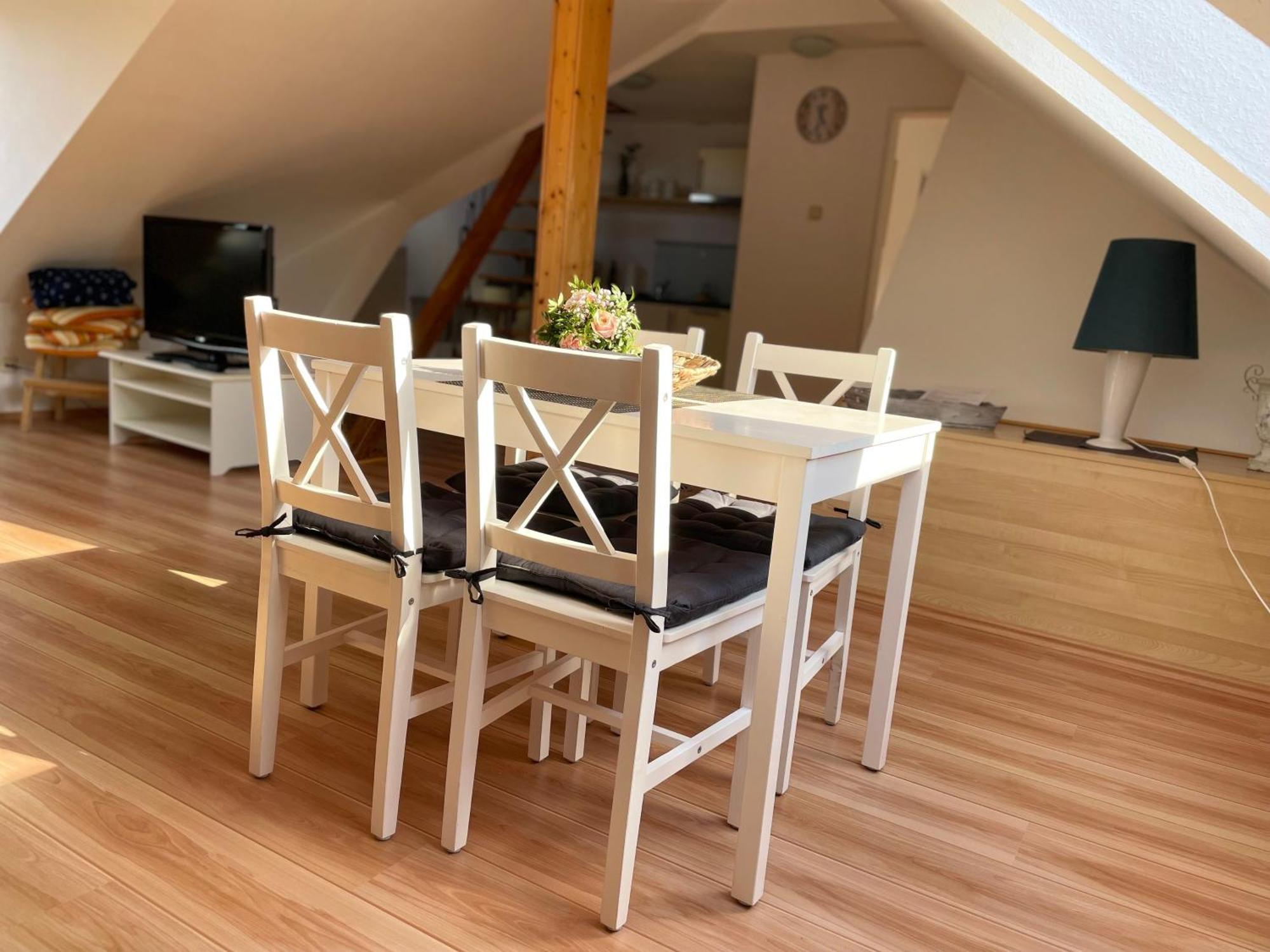 Tonne 1 Apartman Eckernförde Kültér fotó
